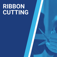 Ribbon Cutting - Ashley Mac's Knox Square