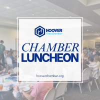 Monthly Chamber Luncheon