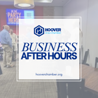 Business After Hours hosted by AAA Alabama