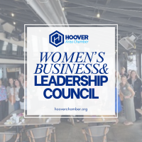 Women's Business & Leadership Council - Speed Networking Event