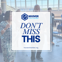 Hoover Workforce Initiative Career Fair