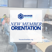 New Member Orientation