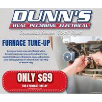 Dunn's HVAC Plumbing and Electrical - Pelham