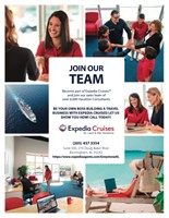 Expedia Cruises