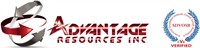 Advantage Resources Inc.