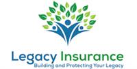Legacy Insurance~Doug Garrett
