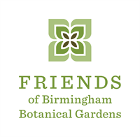 Friends of Birmingham Botanical Gardens