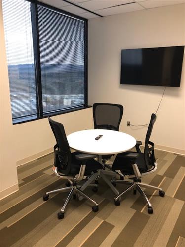 Small Conference space