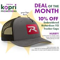 Kopri Promotions - Birmingham