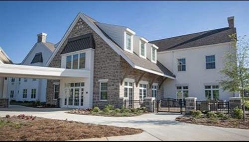 Aspire Physical Recovery Center at Cahaba 