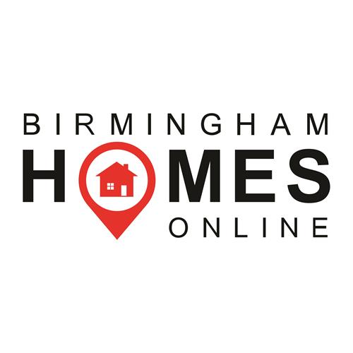 Birmingham Homes Online Logo
