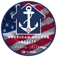 American Anchor Realty, LLC