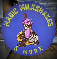 Magic Milkshakes & More