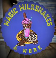 Magic Milkshakes & More