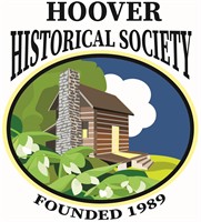 Hoover Historical Society meeting