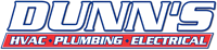 Dunn's HVAC Plumbing and Electrical