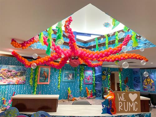 RUMC VBS 2024- June 2024