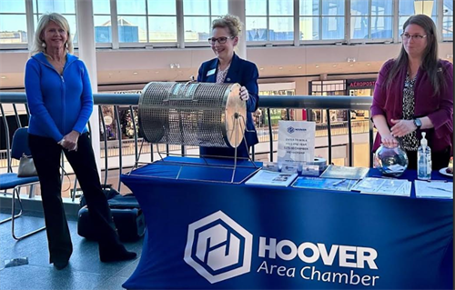 2024 Hoover Chamber Open House