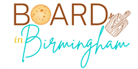 Small Business Owner Social @ Board In Birmingham