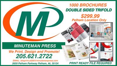 Minuteman Press