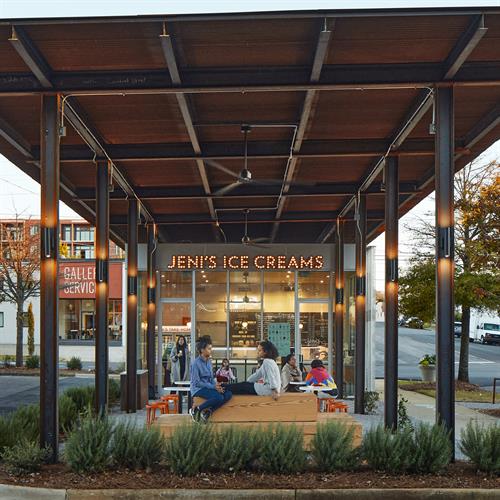 Jeni's Ice Cream