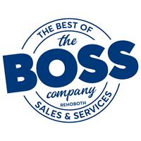 The Boss Company