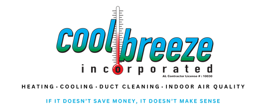 Cool Breeze, Inc.