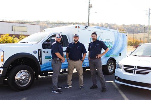 Stay comfortable year-round with Cool Breeze, Inc.! Your trusted HVAC company for the latest technology and top-notch service for both home and business needs.???? Our expert services: Heating & Cooling Installations, Dryer Vent Cleaning, Yearly Maintenance Plans, Gas Logs, and Air Duct Cleaning. We’ve got you covered!