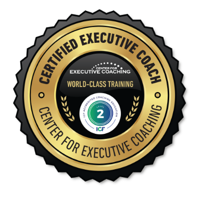 Certified Executive Coach Level 2