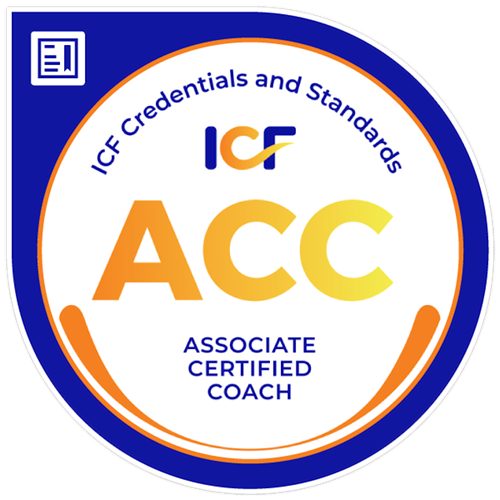 International Coaching Federation Certified Coach Credential