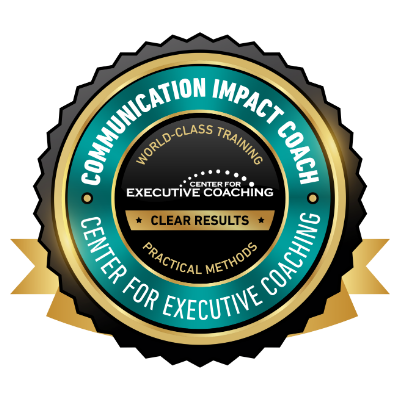 Communication Impact Coach