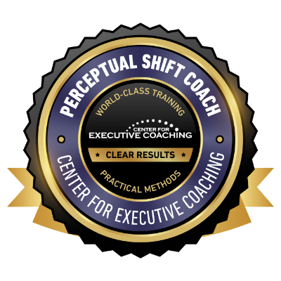 Perceptual Shift Coach