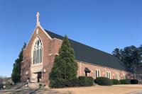 Mountain Chapel Methodist Church