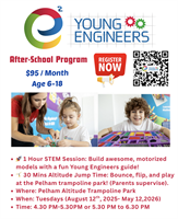 STEM Activities, LLC - Hoover