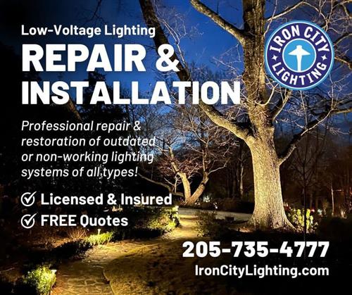 Repair & Service Repair & Service