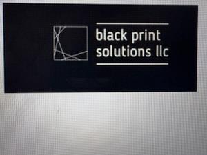BlackPrintSolutions LLC