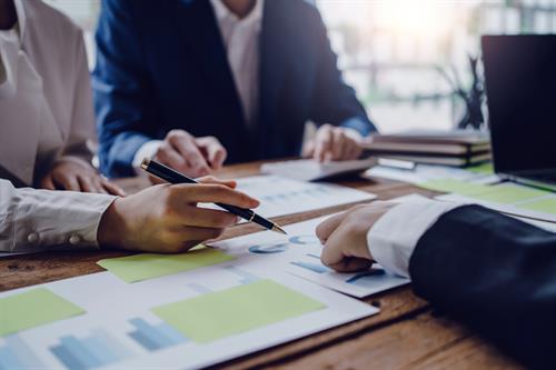 Ask us about the many benefits of working an HR Consultant. Ask us about the many benefits of working an HR Consultant.