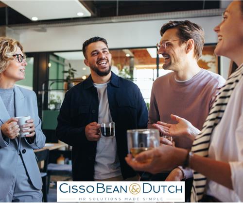 Culture and Employee Engagement Surveys. Culture and Employee Engagement Surveys.
