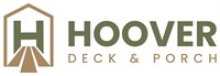 Hoover Deck & Porch