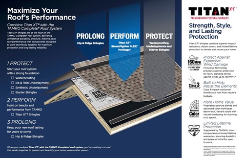 Maximize Your Roof's Performance