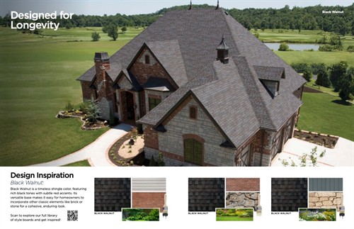 Designed for Longevity