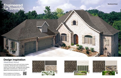 Engineered for Strength