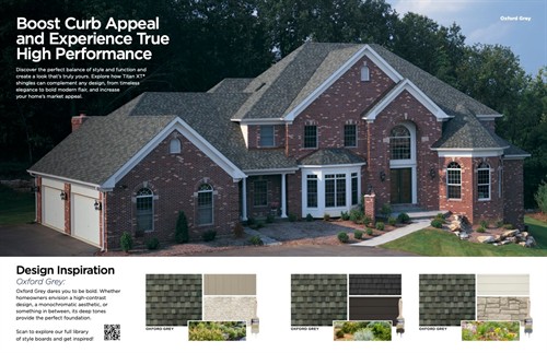 Boost Curb Appeal