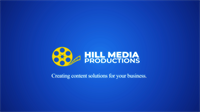 HILL MEDIA PRODUCTIONS, LLC