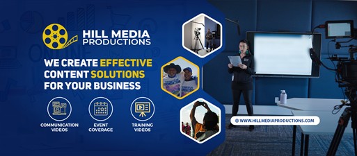 HILL MEDIA PRODUCTIONS, LLC HILL MEDIA PRODUCTIONS, LLC