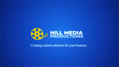 HILL MEDIA PRODUCTIONS, LLC HILL MEDIA PRODUCTIONS, LLC