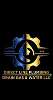 Direct Line Plumbing Drain Gas & Water LLC