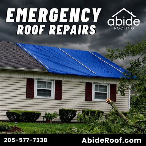 Emergency Roof Repair
