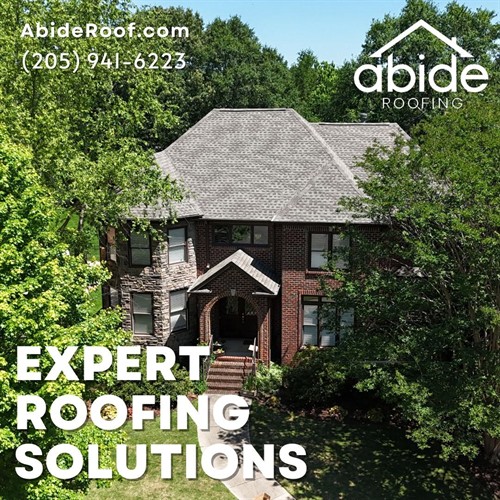 Expert Roofing Solutions
