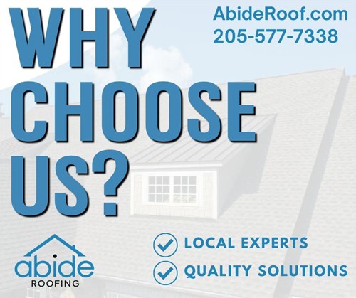 Why Choose Us?